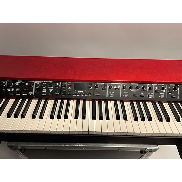 Used Nord Grand Stage Piano