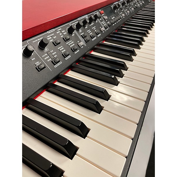 Used Nord Grand Stage Piano