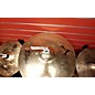 Used Zildjian 18in A Custom Crash Cymbal