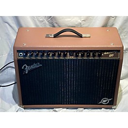 Used Fender Used Fender Acoustasonic 150 150W Acoustic Guitar Combo Amp