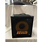 Used Markbass Little Mark IV Combo Bass Combo Amp thumbnail