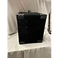 Used Markbass Little Mark IV Combo Bass Combo Amp