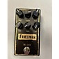 Used Friedman BE-OD Effect Pedal thumbnail