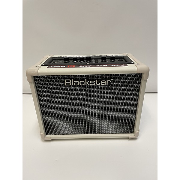 Used Blackstar ID CORE 10 V3 Guitar Combo Amp