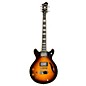 Used Hagstrom Deuce F Left Handed Electric Guitar thumbnail