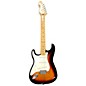 Used Fender Used Fender Standard Stratocaster Sunburst Solid Body Electric Guitar thumbnail