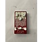 Used EarthQuaker Devices Plumes Small Signal Shredder Overdrive Effect Pedal thumbnail