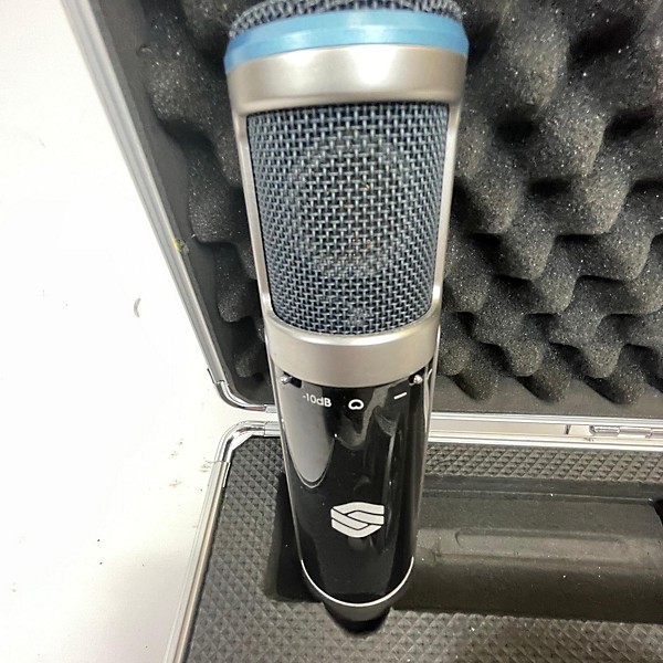 Used Sterling Audio ST155 Condenser Microphone