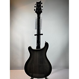 Used PRS Used PRS Hollowbody II Charcoal Burst Hollow Body Electric Guitar