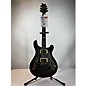 Used PRS Used PRS Hollowbody II Charcoal Burst Hollow Body Electric Guitar