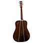 Used Medallion Used MEDALLION 2069 Natural Acoustic Guitar