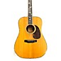 Used Medallion Used MEDALLION 2069 Natural Acoustic Guitar