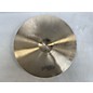 Used Paiste 22in Formula 602 Thin Crash Cymbal