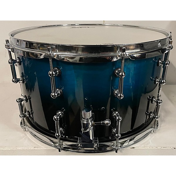 Used Sound Percussion Labs 8X14 468 Series Drum