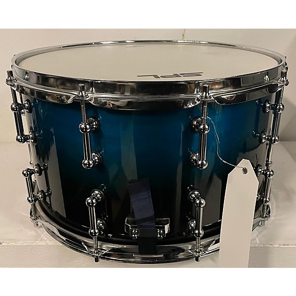 Used Sound Percussion Labs 8X14 468 Series Drum