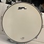 Used Sound Percussion Labs 8X14 468 Series Drum