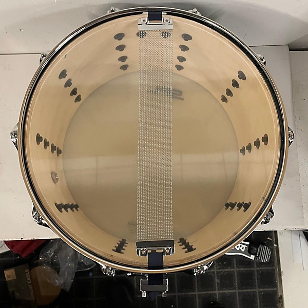 Used Sound Percussion Labs 8X14 468 Series Drum