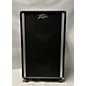 Used Peavey 215 Cab Bass Cabinet thumbnail