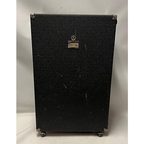 Used Peavey 215 Cab Bass Cabinet