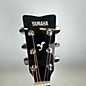 Used Yamaha FG-TA Acoustic Electric Guitar