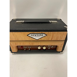 Used Gemtone Used Gemtone V15 Tube Guitar Combo Amp