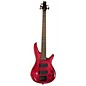 Used Ibanez SR405 5 String Electric Bass Guitar thumbnail