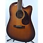 Used Mitchell T311ce-bst Acoustic Guitar