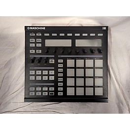 Used Native Instruments Used Native Instruments Maschine MKI MIDI Controller