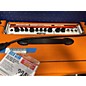 Used Orange Amplifiers Used Orange Amplifiers CR60C Crush Pro 60W 1x12 Guitar Combo Amp thumbnail