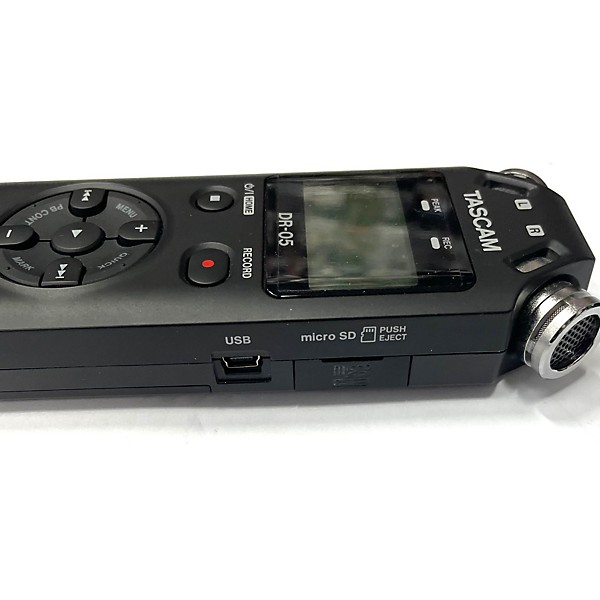 Used TASCAM LINEAR PCM RECORDER MultiTrack Recorder