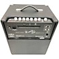 Used Fender Rumble 100 Bass Combo Amp