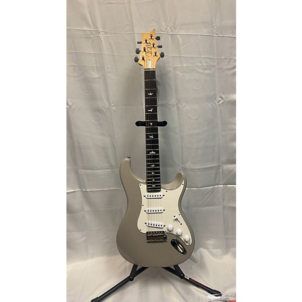 Used PRS Silver Sky John Mayer Signature Solid Body Electric Guitar