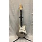 Used PRS Silver Sky John Mayer Signature Solid Body Electric Guitar thumbnail