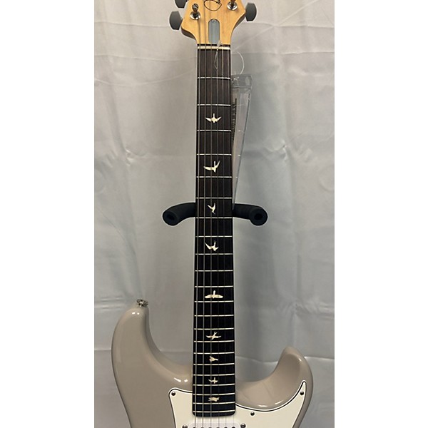 Used PRS Silver Sky John Mayer Signature Solid Body Electric Guitar