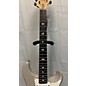 Used PRS Silver Sky John Mayer Signature Solid Body Electric Guitar