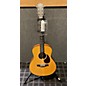 Used Eastman 2023 ACTG2E-oV Acoustic Electric Guitar thumbnail