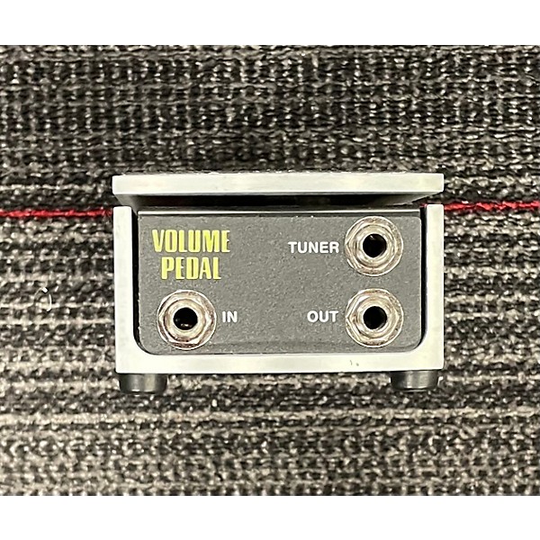 Used Ernie Ball VPJR Volume Pedal