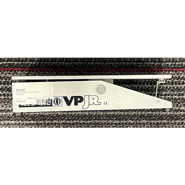 Used Ernie Ball VPJR Volume Pedal