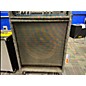 Used Hartke 115 Bass Cabinet thumbnail