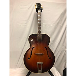 Vintage Gibson 1948 L7 Acoustic Guitar