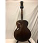 Vintage Gibson 1948 L7 Acoustic Guitar