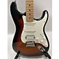 Used Fender Used Fender Player Stratocaster HSS Sunburst Solid Body Electric Guitar