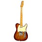 Used Fender Used Fender American Professional II Telecaster Burnt Sienna Solid Body Electric Guitar thumbnail