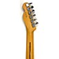 Used Fender Used Fender American Professional II Telecaster Burnt Sienna Solid Body Electric Guitar