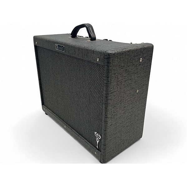 Used Fender George Benson Hot Rod Deluxe 40W Tube Guitar Combo Amp