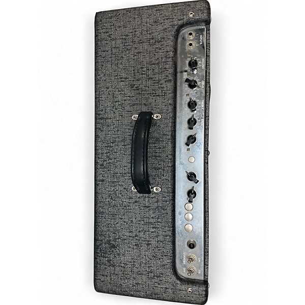 Used Fender George Benson Hot Rod Deluxe 40W Tube Guitar Combo Amp