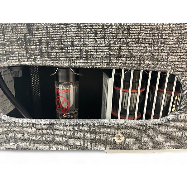 Used Fender George Benson Hot Rod Deluxe 40W Tube Guitar Combo Amp