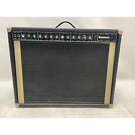 Used Peavey RENOWN 212 Guitar Combo Amp