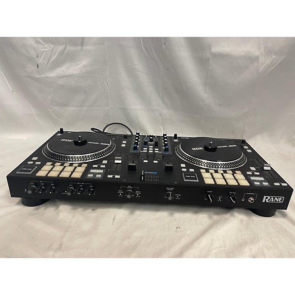 Used RANE One DJ Controller