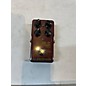 Used TC Electronic Used TC Electronic Mojomojo Overdrive Effect Pedal thumbnail